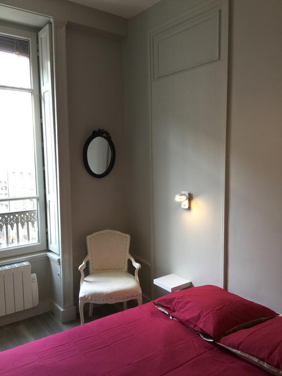 Celect'In Lyon Apartment Exterior photo